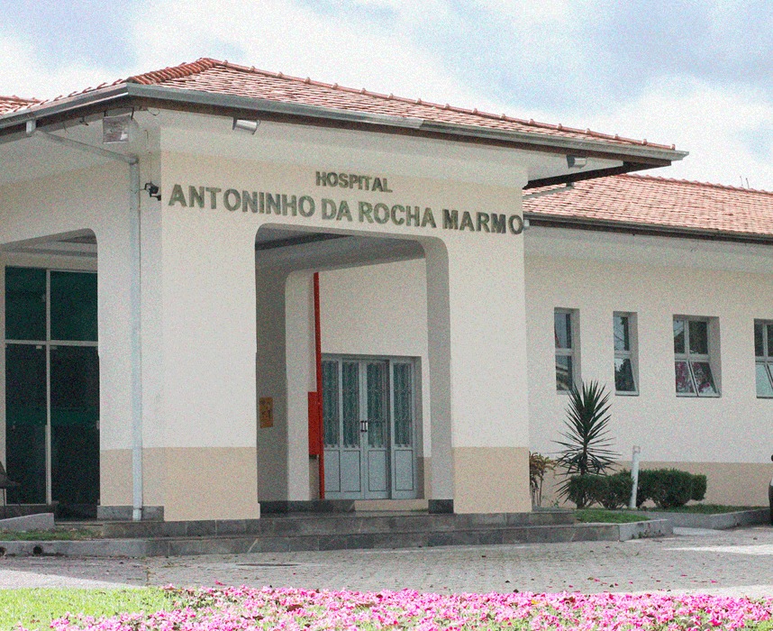 Hospital Antoninho completa 70 anos de prestação de serviços de alta qualidade e humanizados à população.